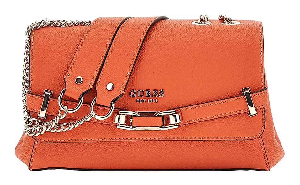 Guess Schultertasche Convertible Xbody Flap Bag günstig online kaufen
