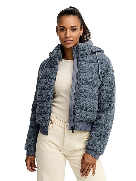 Tazzio Winterjacke F804 mit Kapuze, im günstig online kaufen