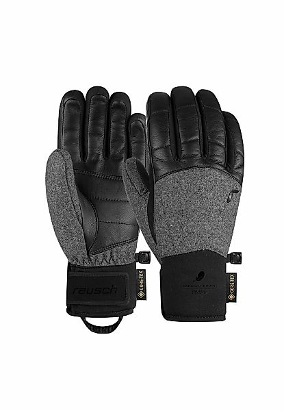 Reusch Skihandschuhe "Feather GORE-TEX" mit wasserdichter Funktionsmembran günstig online kaufen