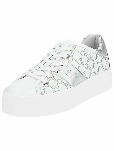 Nero Giardini Sneaker "Nero Giardini Sneaker Leder/Textil" günstig online kaufen