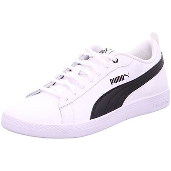 Puma  Sneaker Smash Wns v2 L 365208 01 günstig online kaufen
