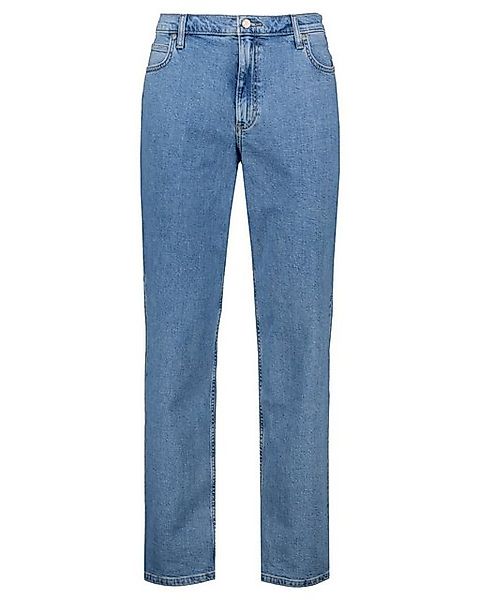 Lee® 5-Pocket-Jeans Damen Jeans JANE Straight Leg (1-tlg) günstig online kaufen