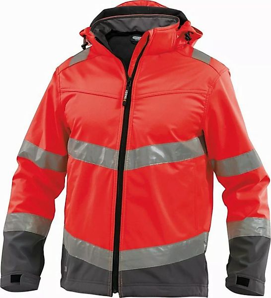 Dassy Softshelljacke günstig online kaufen