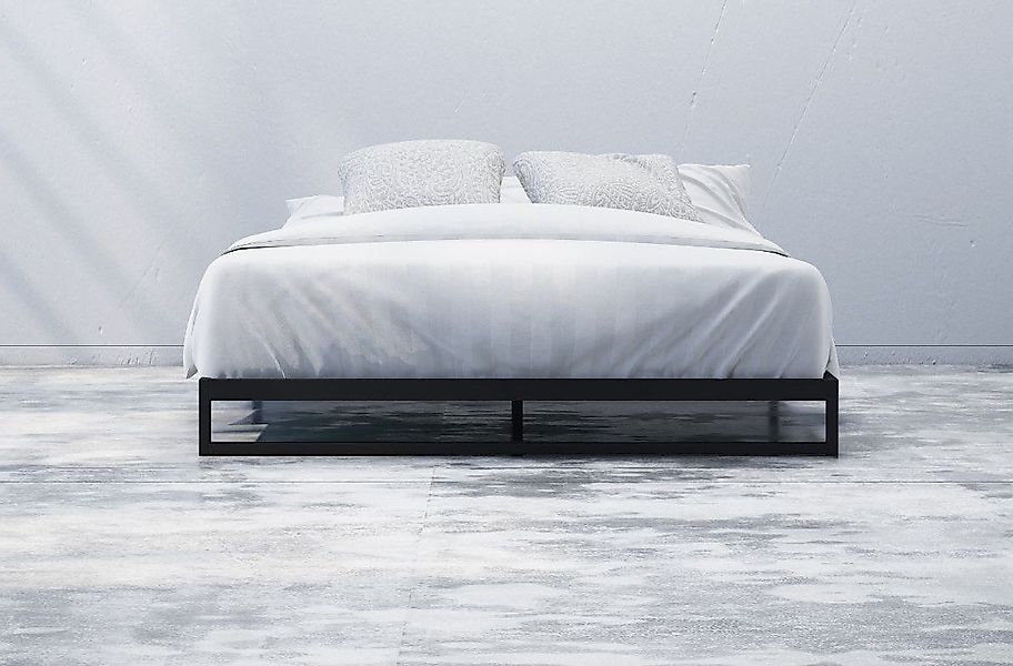 ZINUS Bettgestell Trisha - Simpler Designklassiker günstig online kaufen