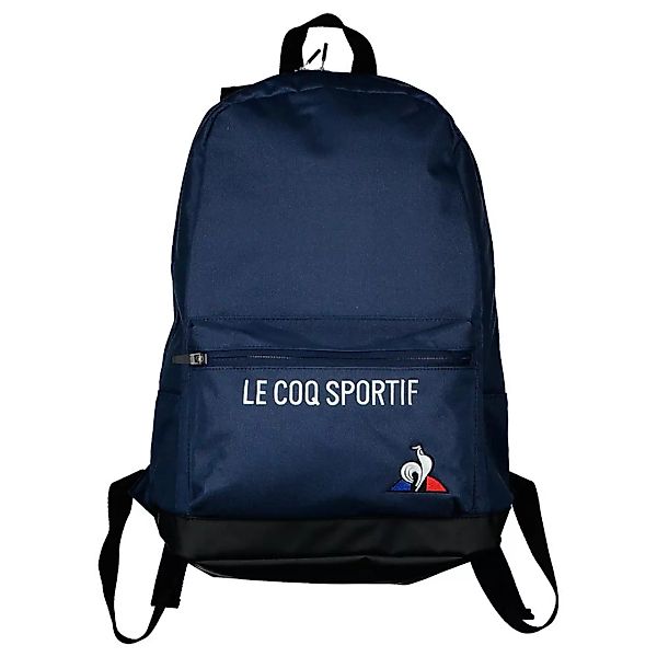 Le Coq Sportif Essentials Rucksack One Size Dress Blues günstig online kaufen
