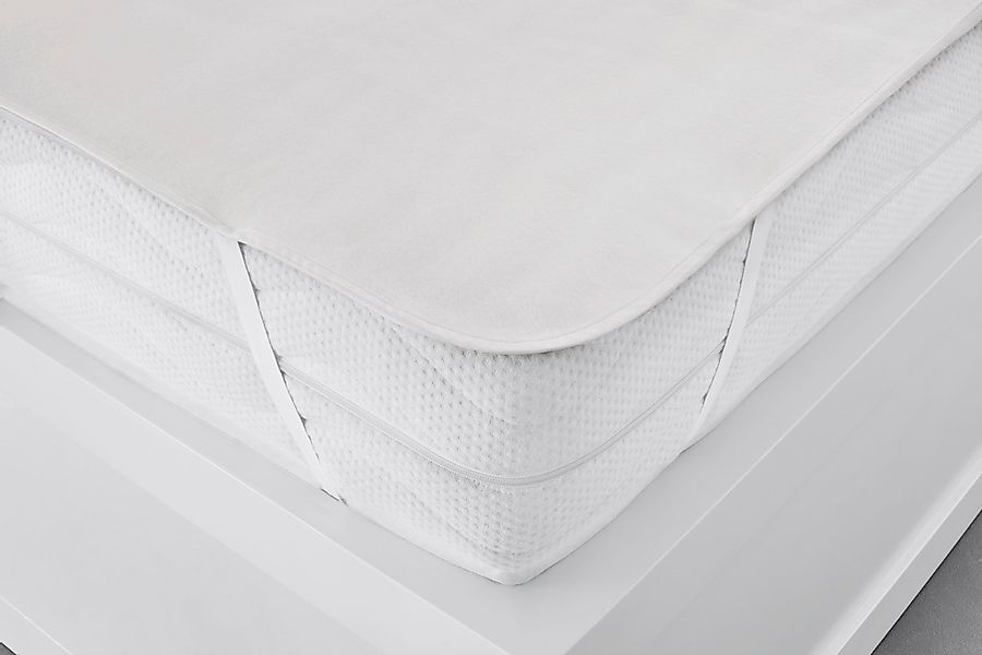 Primera Matratzenauflage ""Luna - Die Komfortable"" FAMILIENHELD aus kusche günstig online kaufen