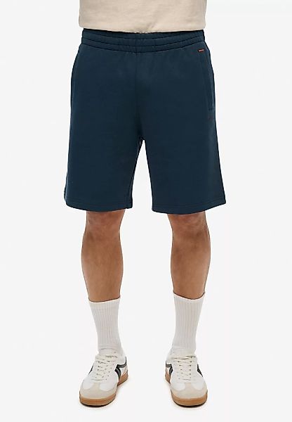 Superdry Jerseyhose "SD-ESSENTIAL LOGO JERSEY SHORT UB" günstig online kaufen