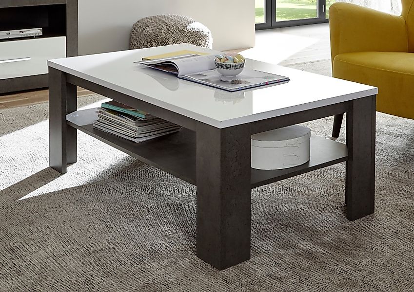INOSIGN Couchtisch "Etero", Breite ca. 118 cm günstig online kaufen