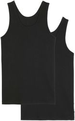 Marc O'Polo Tanktop Iconic Rib (2er günstig online kaufen