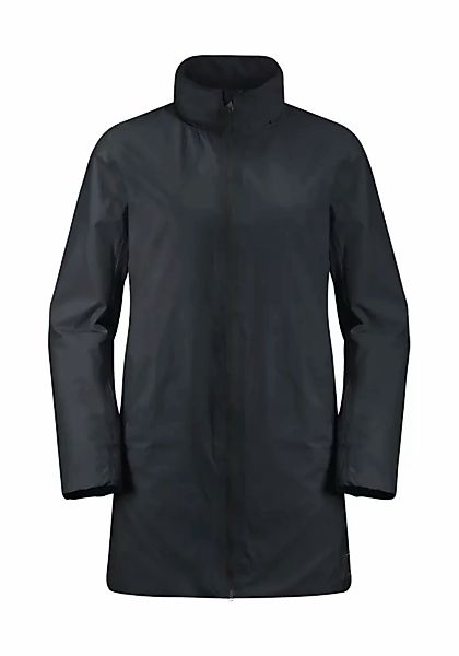 Jack Wolfskin Funktionsmantel "TEXTOR COAT W" günstig online kaufen