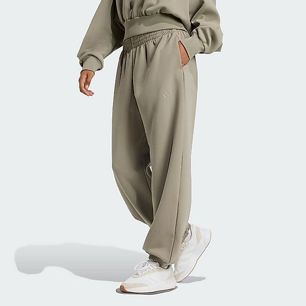 adidas Sportswear Laufshorts ALL SZN SOFT LUX LOCKERE HOSE günstig online kaufen