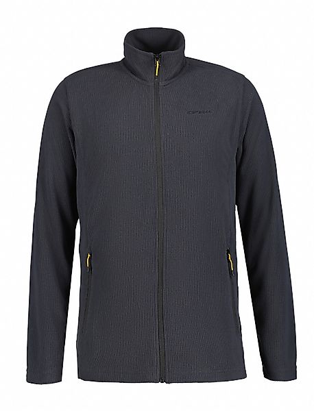 Icepeak Fleecejacke "Icepeak Fleece BROWNS" günstig online kaufen