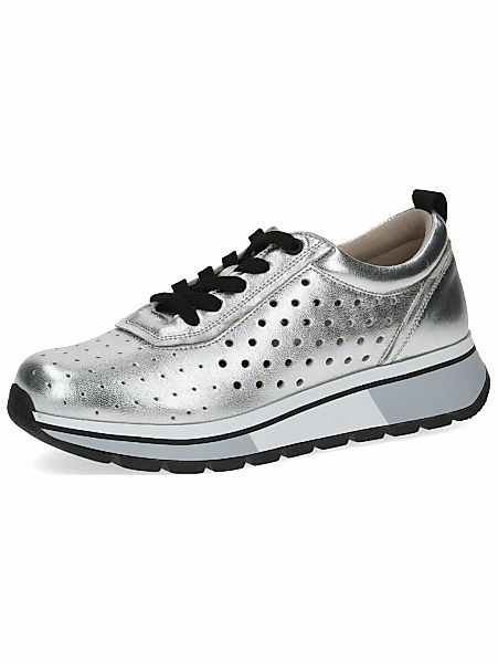 Caprice Sneaker "Caprice Sneaker Leder" günstig online kaufen