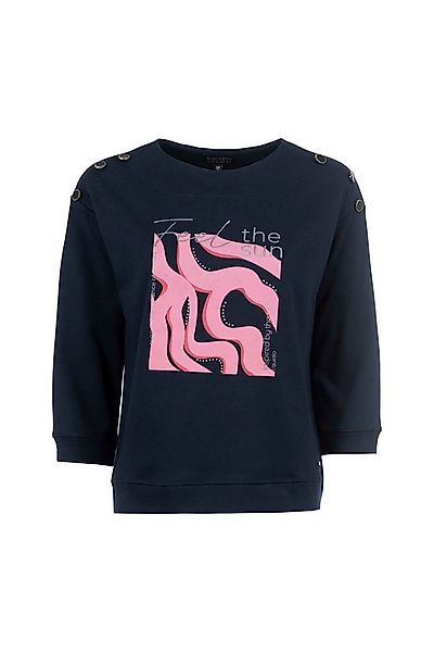 Soquesto Sweatshirt günstig online kaufen