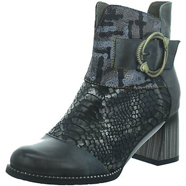 Laura Vita  Stiefel Stiefeletten IDCORAO 01,Gris IDCORAO 01 günstig online kaufen
