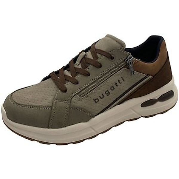 Bugatti  Halbschuhe Schnuerschuhe  man ASL 321ASL015500-1400 günstig online kaufen