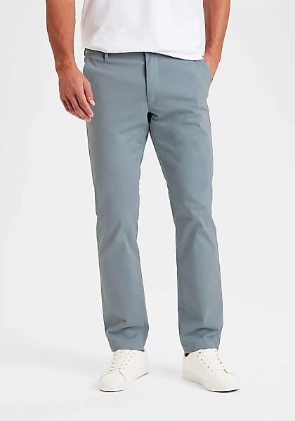 H.I.S Chinohose "regular-fit", lange Hose, aus elastischer Baumwoll-Qualitä günstig online kaufen