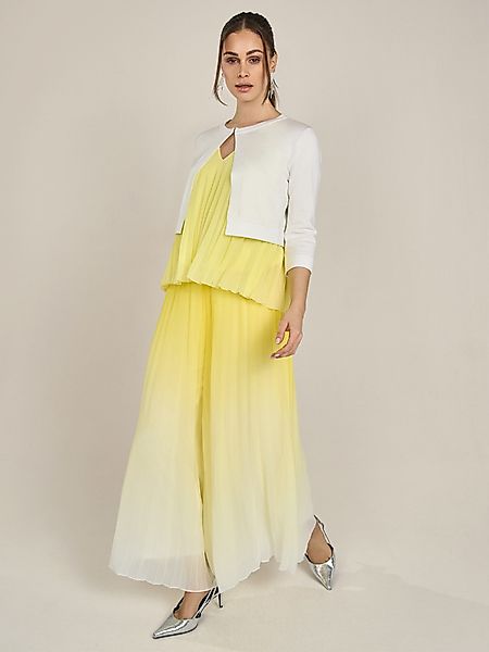 Apart Bolero aus einem soften Viskose günstig online kaufen