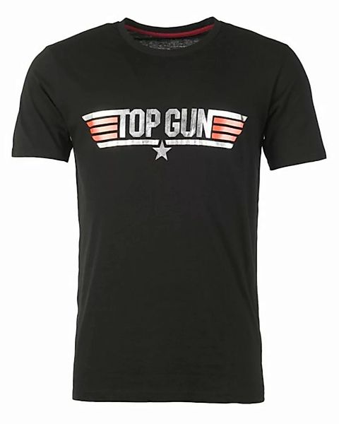 TOP GUN T-Shirt PP201008 günstig online kaufen