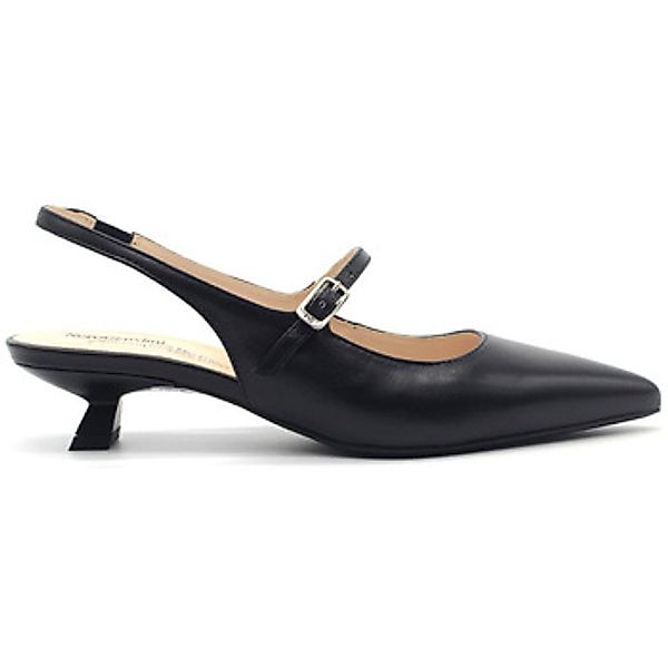 NeroGiardini  Pumps slingback in pelle günstig online kaufen