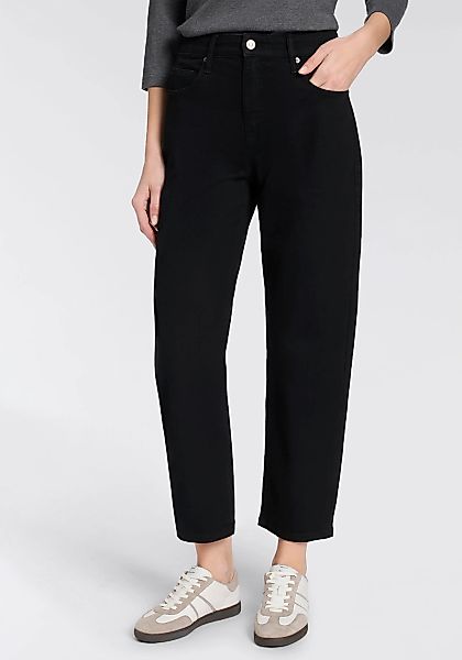 MAC Loose-fit-Jeans "DANNI" mit Stretch günstig online kaufen