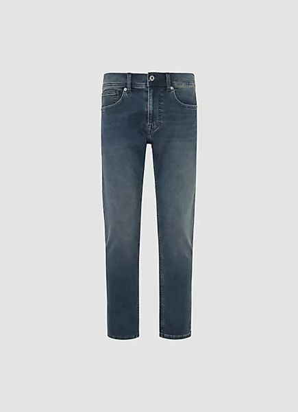 Pepe Jeans Slim-fit-Jeans SLIM GYMDIGO JEANS, sehr elastisch günstig online kaufen