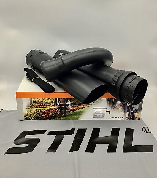 STIHL Benzin-Laubsauger STIHL Anbausatz Saugeinrichtung für günstig online kaufen