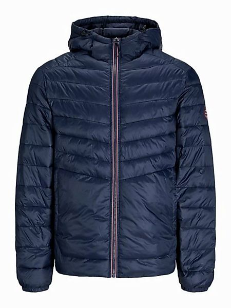 Jack & Jones Steppjacke JJESPRINT PUFFER HOOD NOOS günstig online kaufen