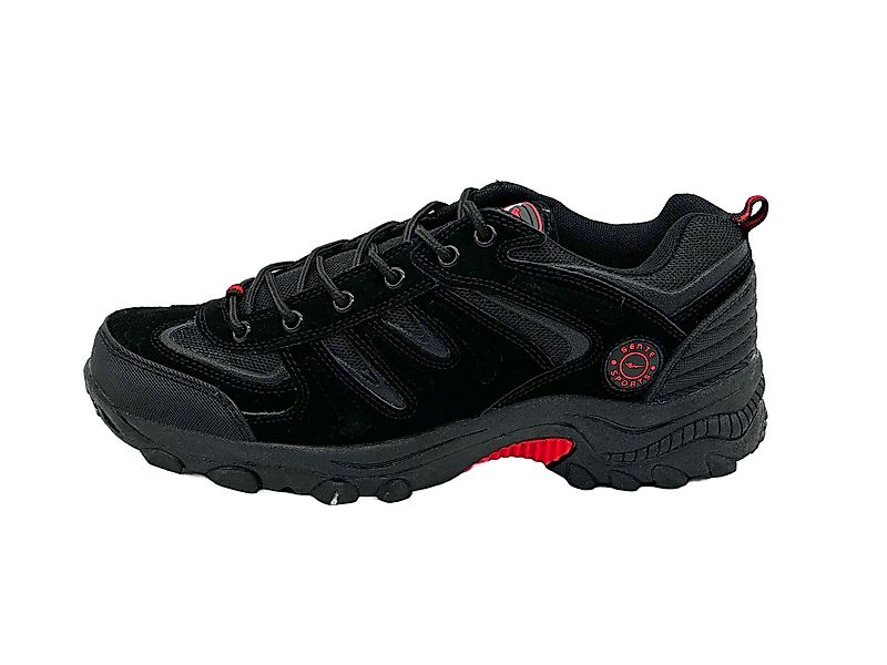 Nowaland Herren Outdoor Trekkingschuhe – Robuste günstig online kaufen