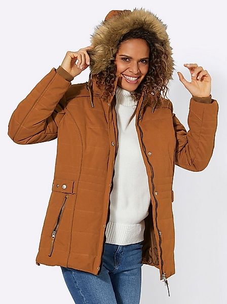 Witt Allwetterjacke Steppjacke . günstig online kaufen