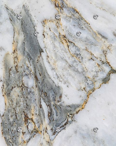 queence Wandgarderobe Marmor - Garderobe aus günstig online kaufen