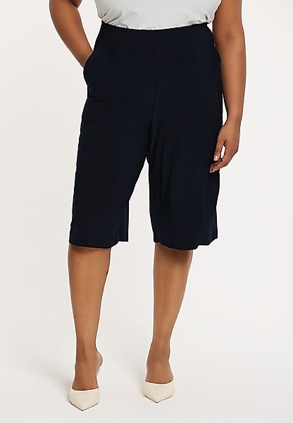 YOEK Bootcuthose Damen Hose mit einem günstig online kaufen