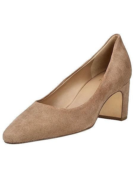 Högl Högl Pumps Veloursleder Pumps günstig online kaufen