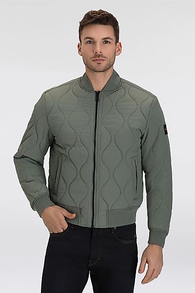 BOSS ORANGE Blouson "Ostrong", mit Steppung günstig online kaufen