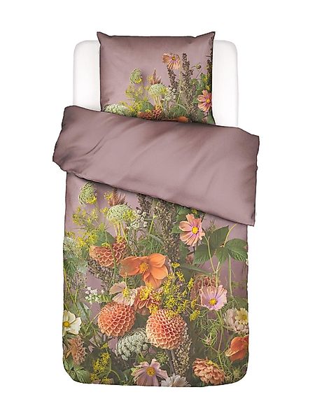 Essenza Bettwäsche Phaea, Satin, 2 teilig, günstig online kaufen