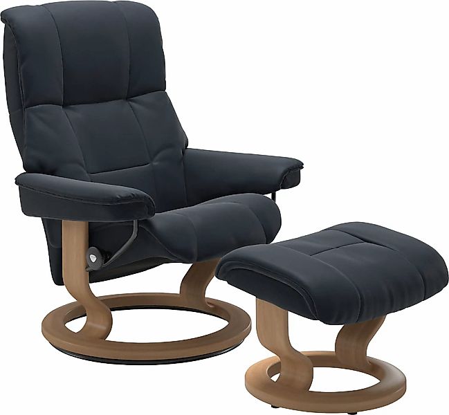 Stressless Relaxsessel "Mayfair" mit Classic Base, Größe S, M & L, Gestell günstig online kaufen