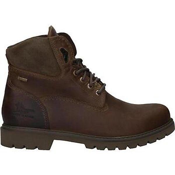 Panama Jack  Stiefel Amur GTX Amur GTX C32 kaki Nappa Grass Amur GTX C32 günstig online kaufen