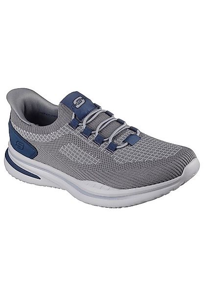 Skechers Skechers Slip-ins Relaxed Fit: Norlan - Alonso Sneaker günstig online kaufen