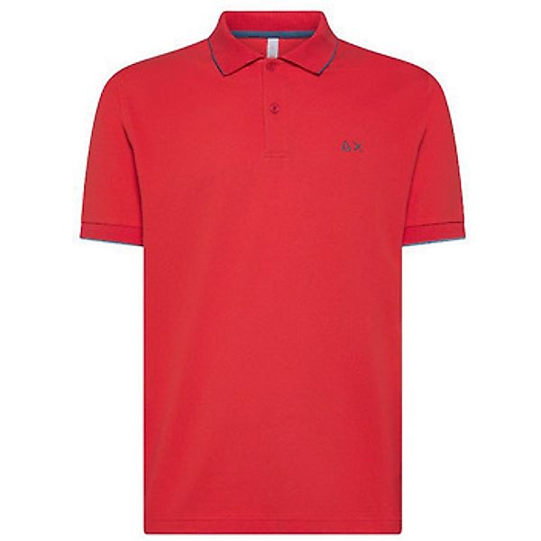 Sun68  Poloshirt A35110 günstig online kaufen