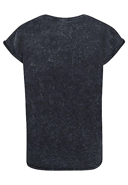 Merchcode T-Shirt "Merchcode Damen" günstig online kaufen