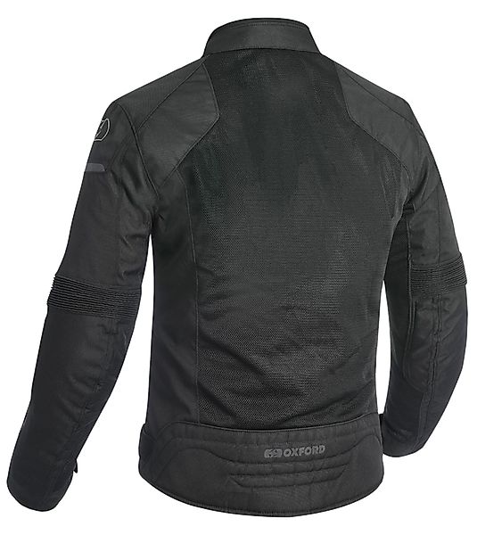 OXFORD Motorradjacke Oxford Herrenjacke Delta Air günstig online kaufen