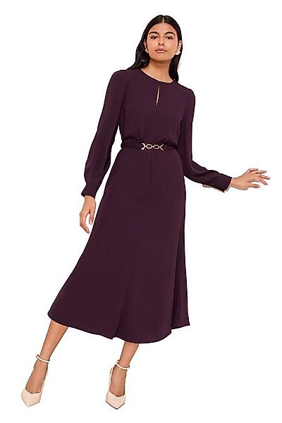 Friends Like These Midikleid Friends Like These Midikleid, Regular (1-tlg) günstig online kaufen