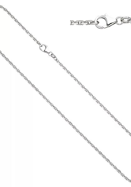 JOBO Silberkette, Ankerkette 925 Silber 70 cm 2 mm günstig online kaufen