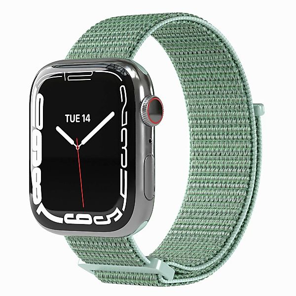 EAZY CASE Uhrenarmband Nylon Band für günstig online kaufen