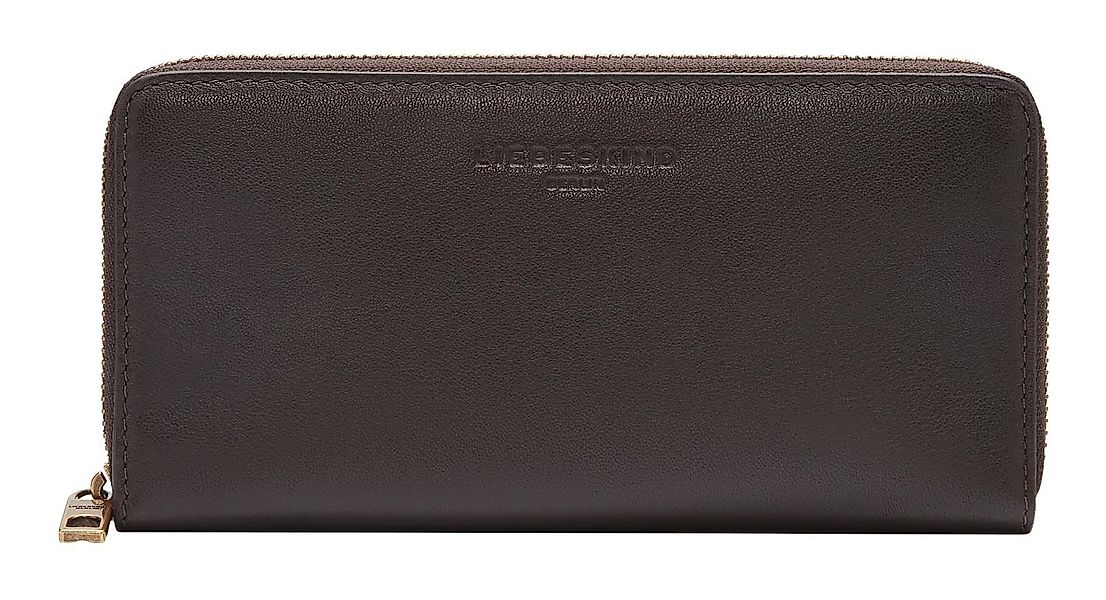 Liebeskind Berlin Geldbörse Sally Wallet, aus günstig online kaufen