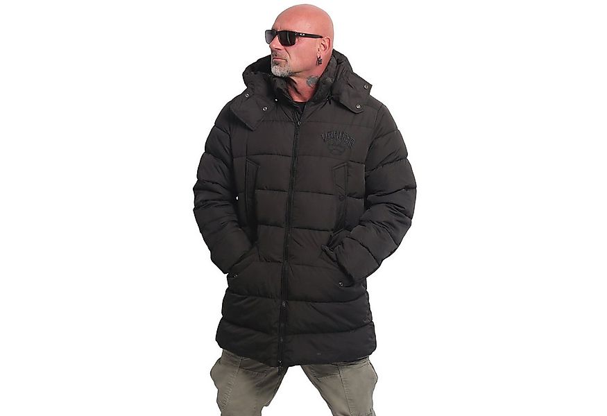 YAKUZA Parka EMB günstig online kaufen