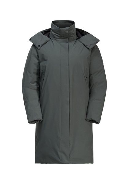Jack Wolfskin Funktionsmantel LUISENPLATZ COAT W günstig online kaufen
