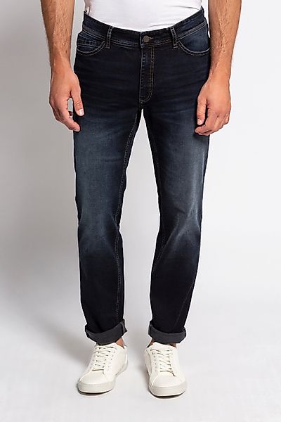 JP1880 Cargohose Jeans Bauchfit FLEXNAMIC® 5-Pocket günstig online kaufen