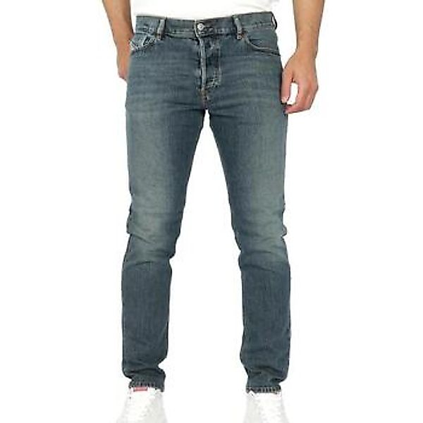 Diesel  Slim Fit Jeans A04302-09F74 günstig online kaufen