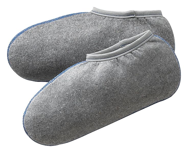 fortis Thermosocken Einziehsocke Mischvlies Größe 43 günstig online kaufen